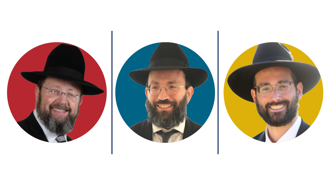 The Best Shul for a Young Boy    