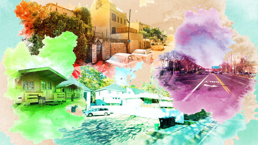 The Gadol Down the Block: Shavuos 5782