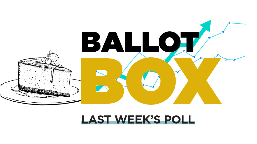 Ballot Box: Issue 913