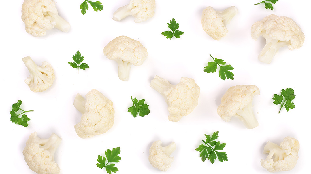 Cauliflower