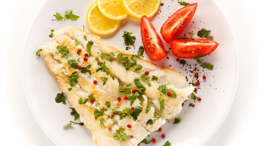Flounder