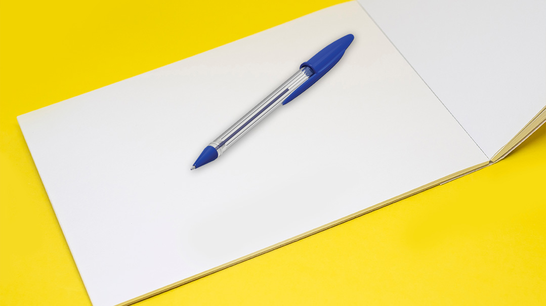 Paper    or    Plastic?