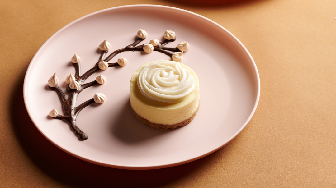 Stylish Favors and Flavors