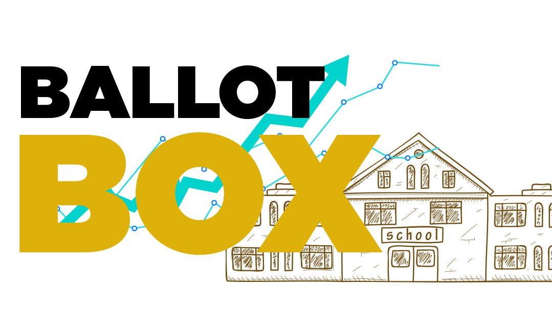 Ballot Box: Issue 917