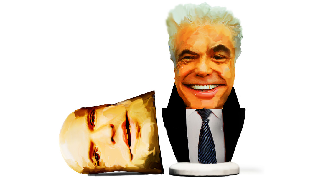 Lapid's Path to Power  