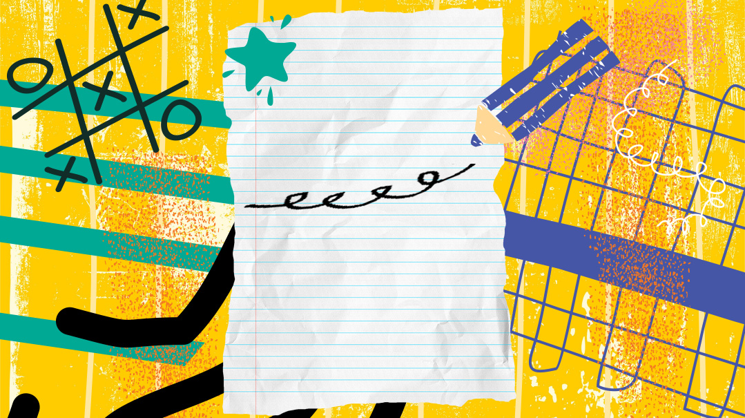 School Daze: Teaching  