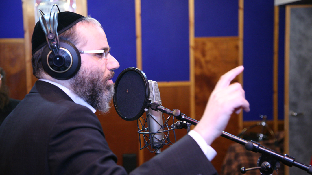 The Performance I'll Never Forget: Shlomo Cohen