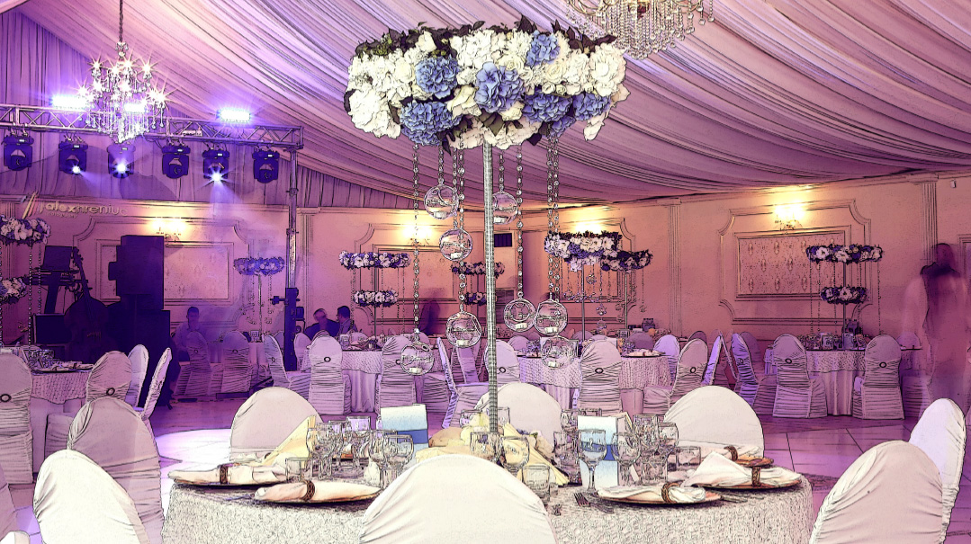 So You Want to Be a… Party Planner   