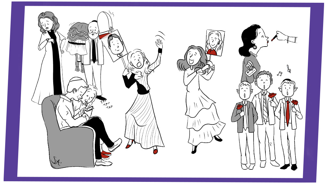 Wedding Woes