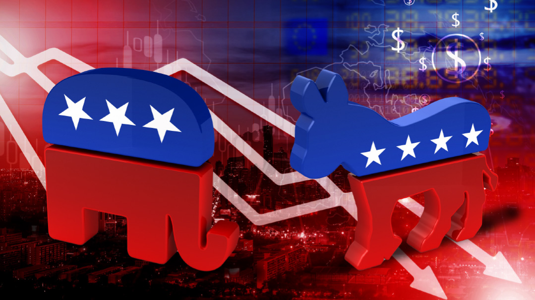 Why Trump’s Endorsement Matters Less