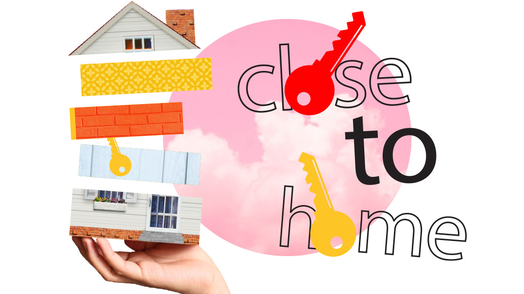 Close to Home: Chapter 11     