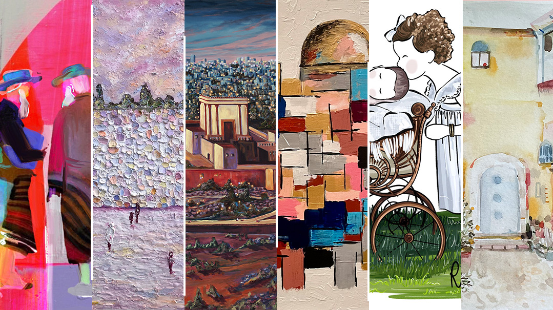 Artist Compilations