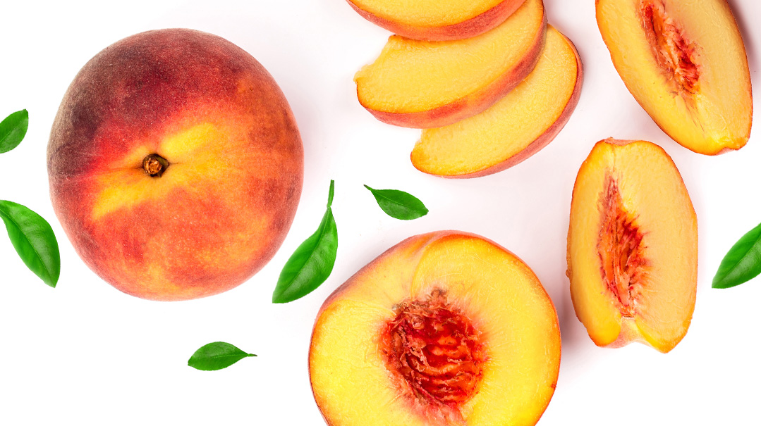 Peaches