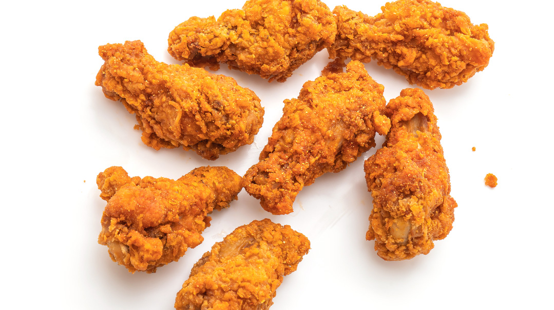 Wings