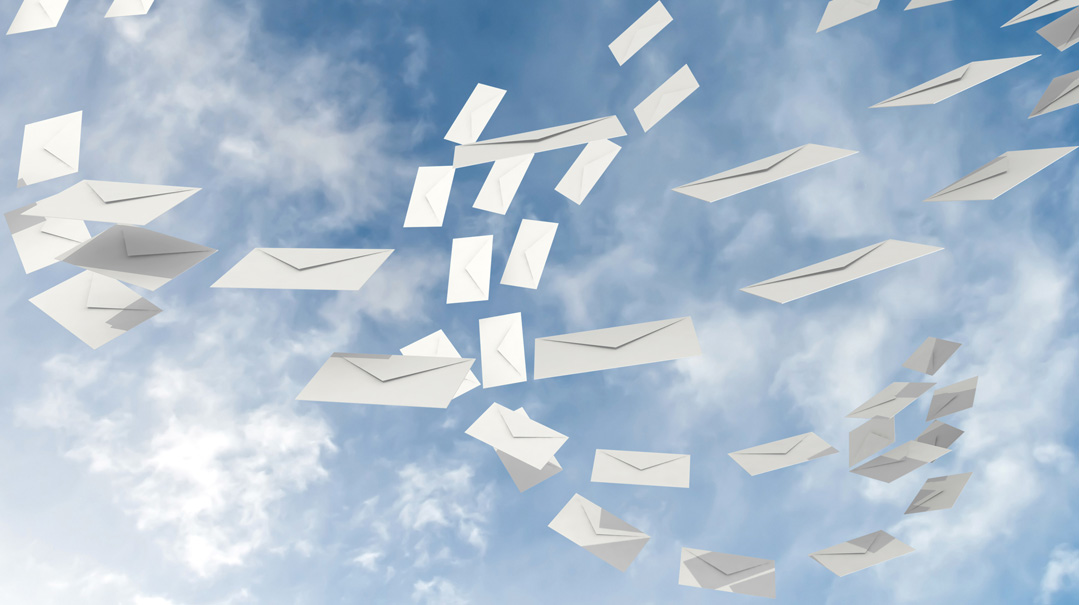 A Letter to Heaven