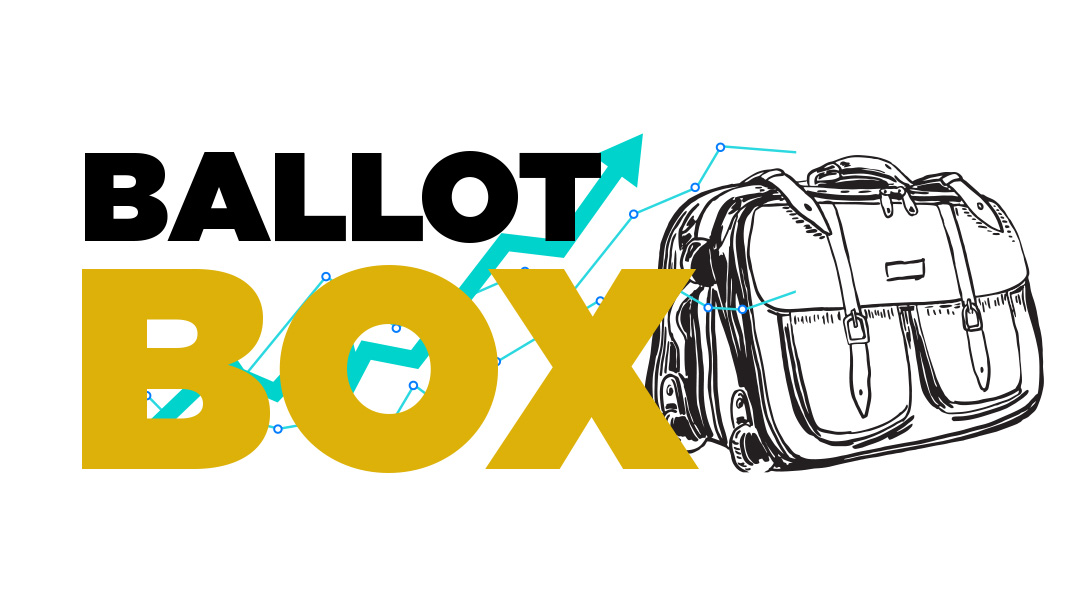 Ballot Box: Summer Vacation