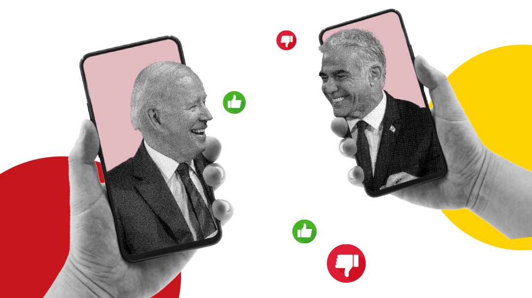 Biden Visit: A Postmortem