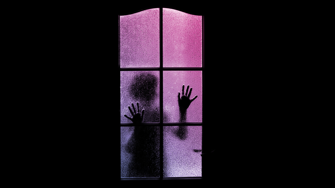 Freeze Effect  