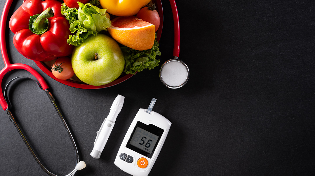 Nutrarian Diet