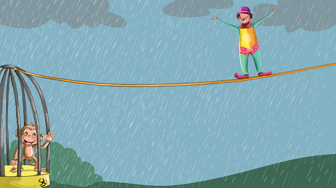 Right as Rain