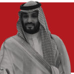 Senator Ernst to MBS: Recognize Israel