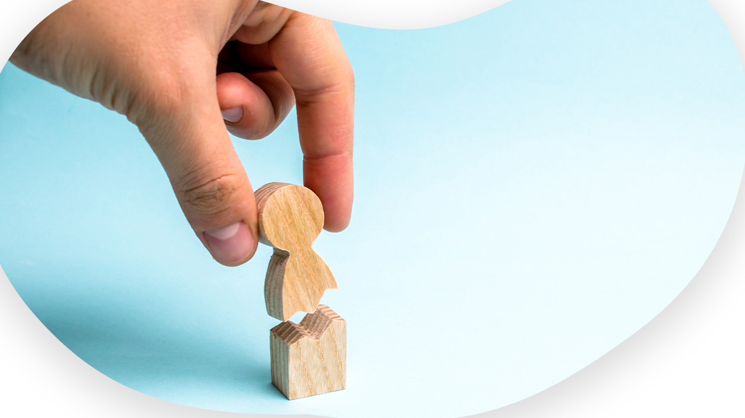 Supporting a Traumatized Spouse 