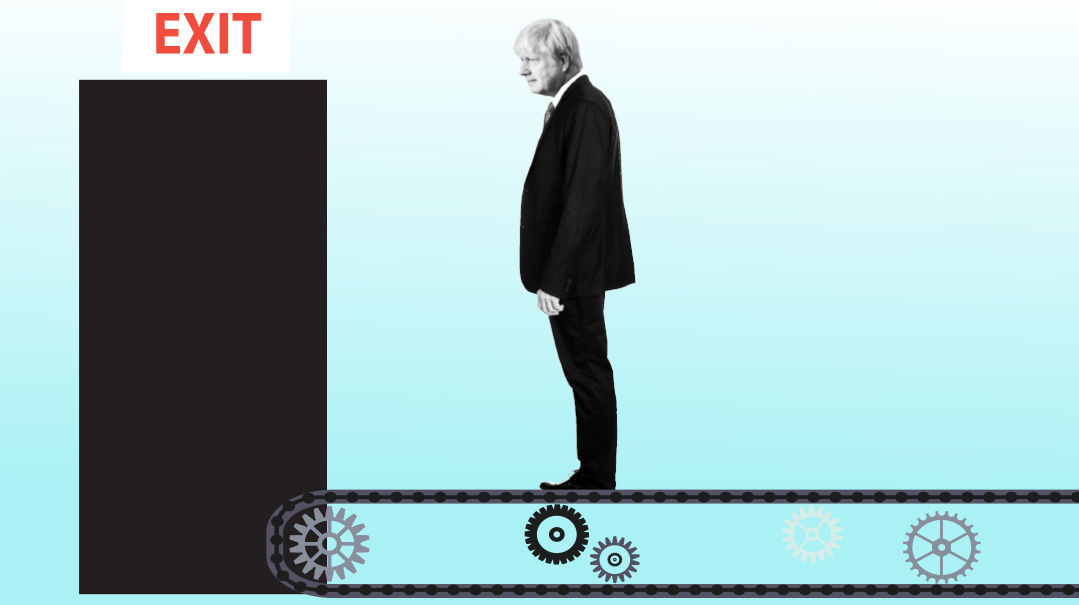 The Battle to Fill Boris's Shoes 