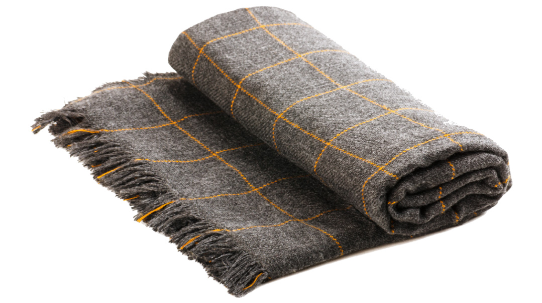 The Blanket