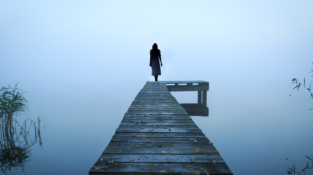 The Presence of Absence