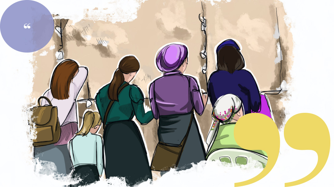 Flashback —Musings: Encounter at the Kosel, Issue 261