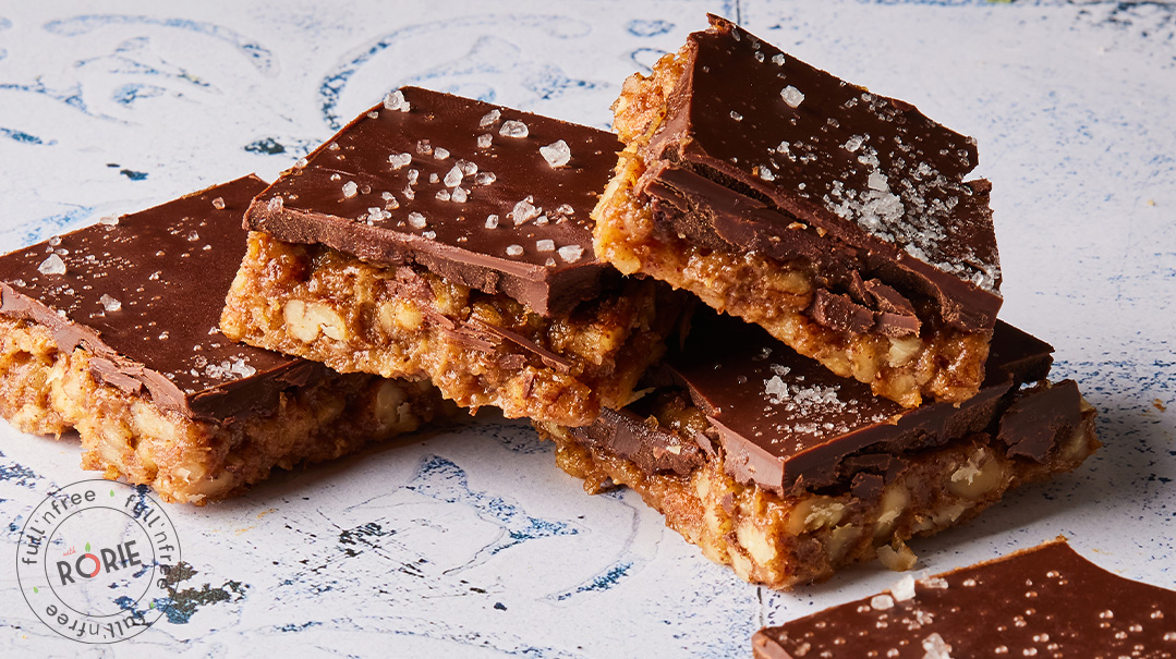 The Great Pesach Recipe Swap