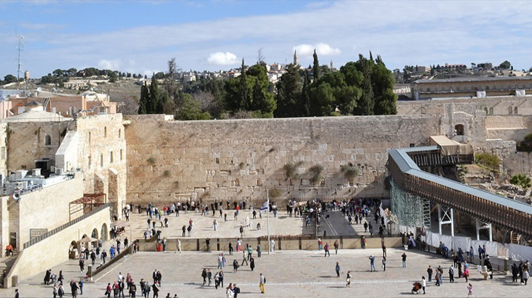 Encounter at the Kosel