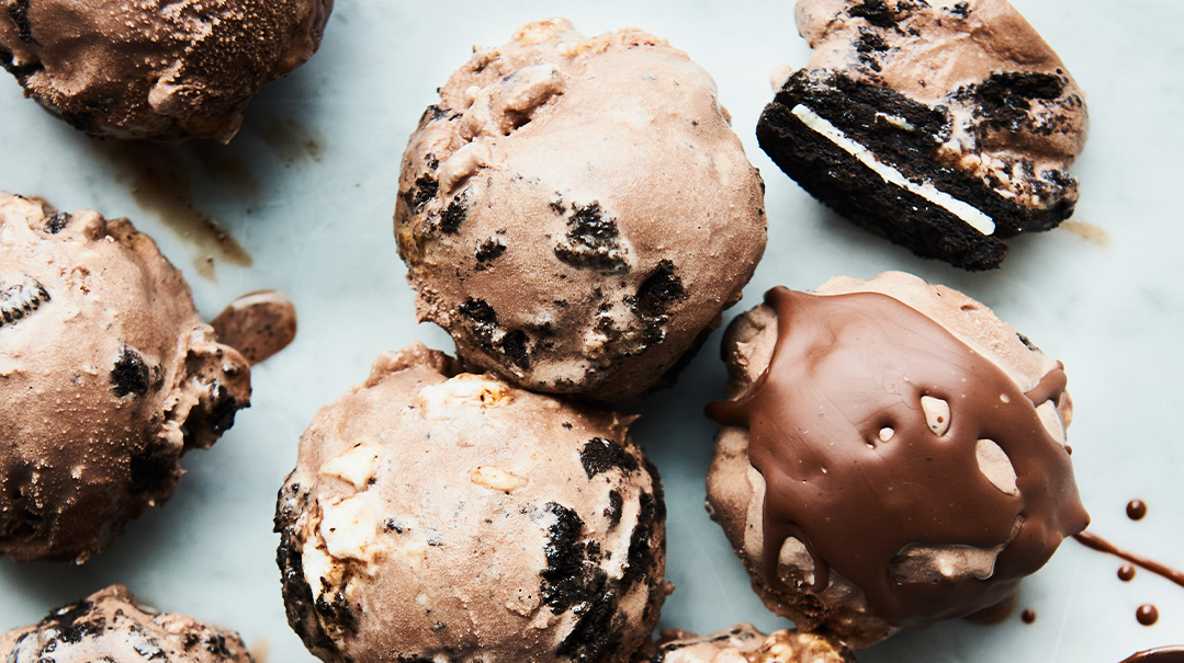 S’moreo