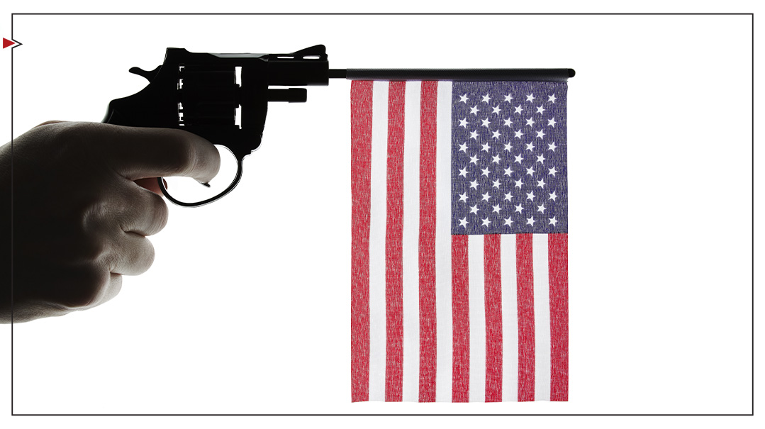 America, 2030