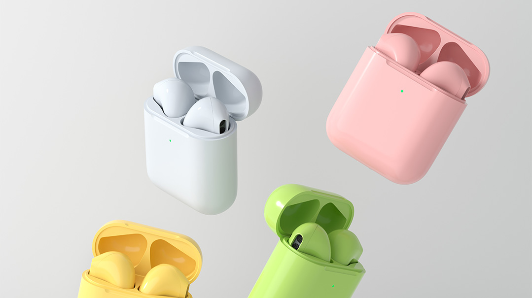 Bluetooth Just Got Better