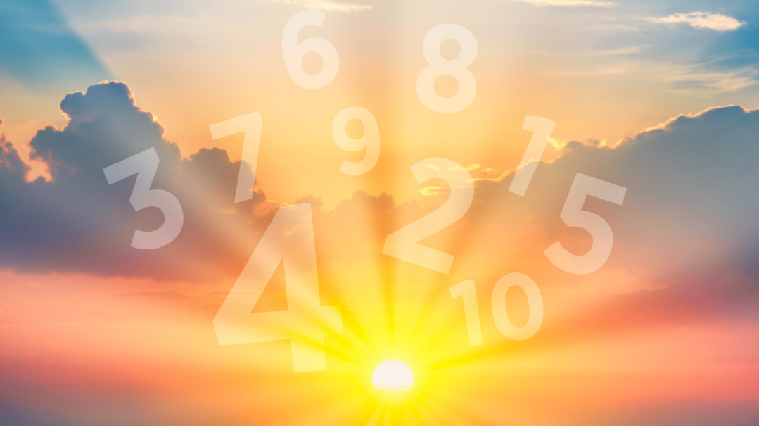 Counting Forward