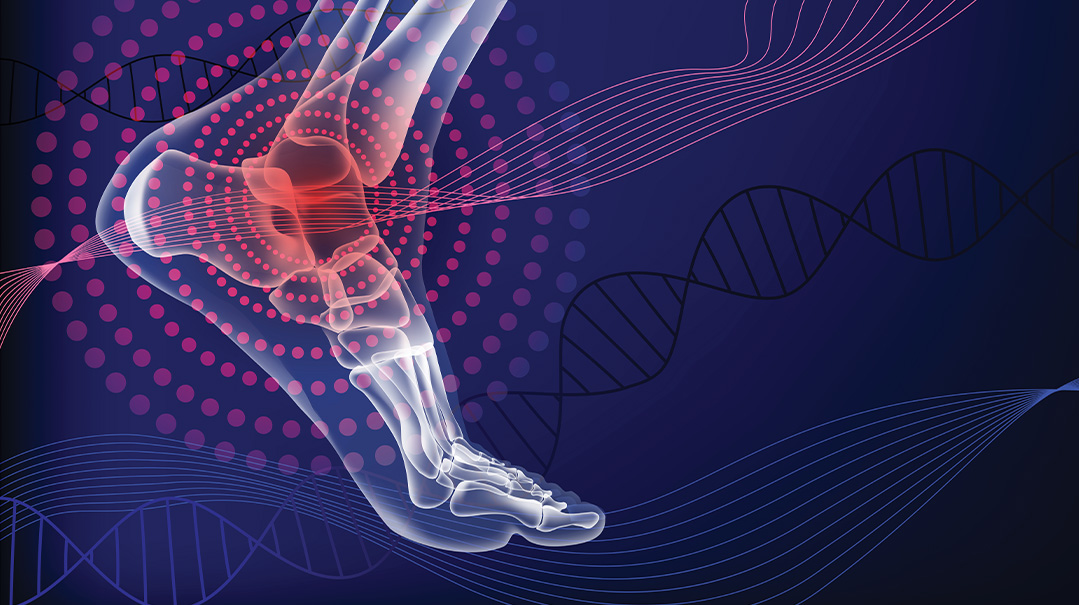 Back to School with Junior Rheumatoid Arthritis