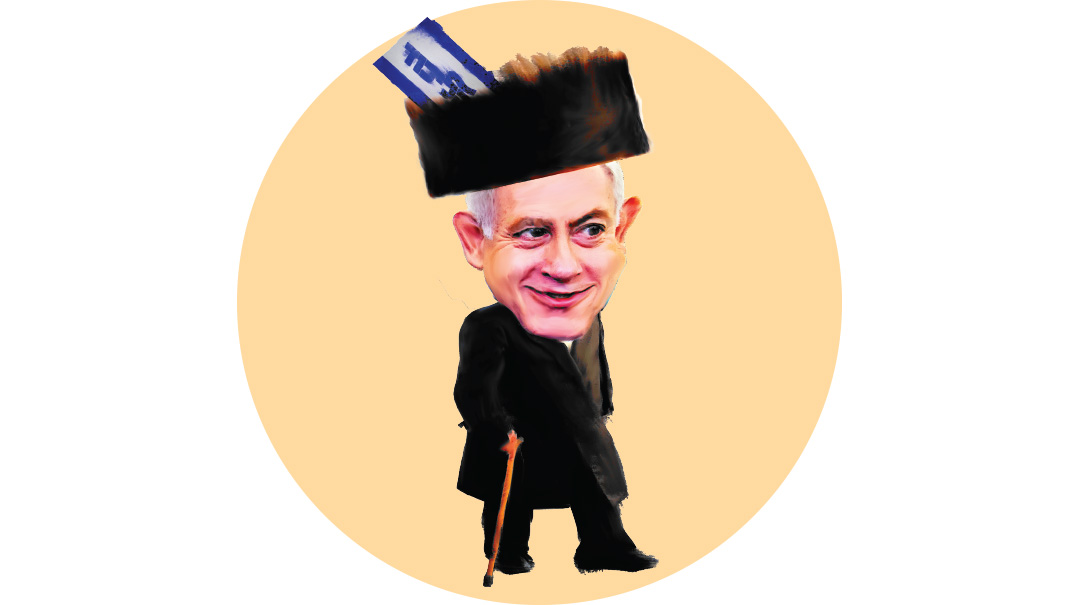 Likud Primary: All About Loyalty
