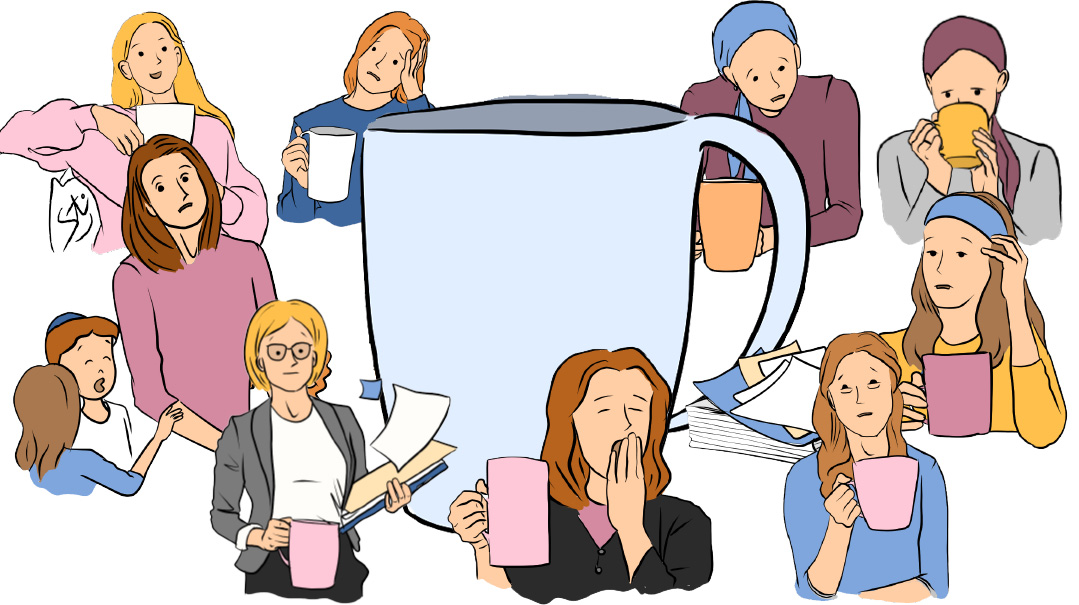 Mug Mania   
