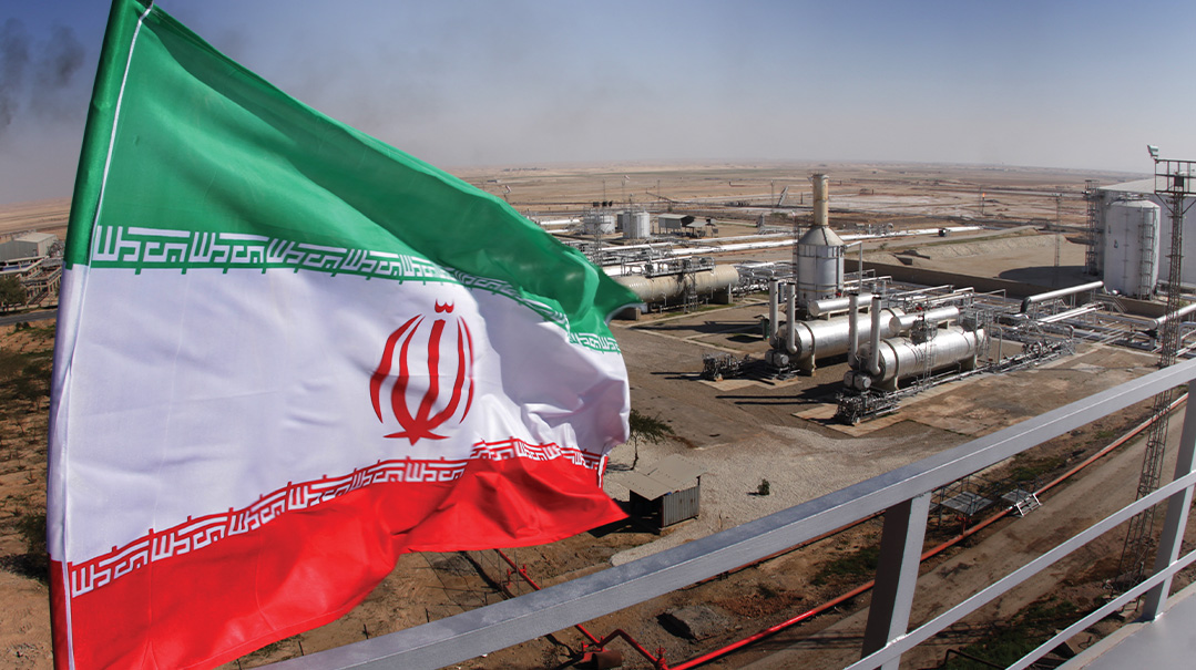 New Iran Deal Worse Than No Deal?