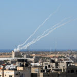 No Vacation on the Gaza Coast
