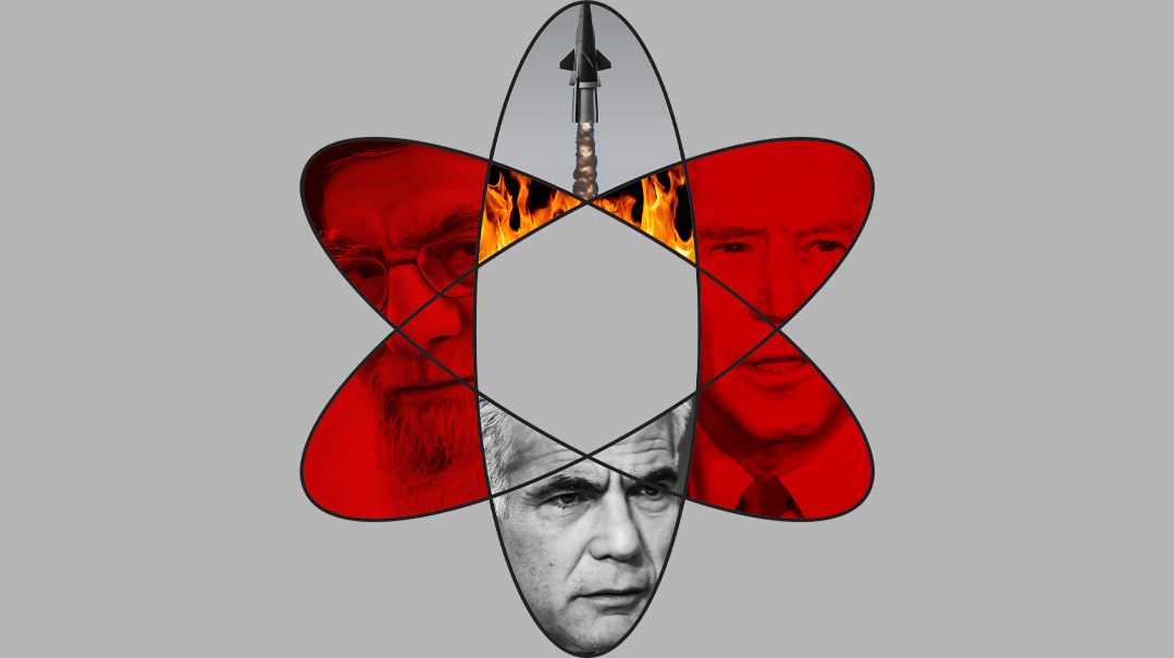 Nuclear Fallout 