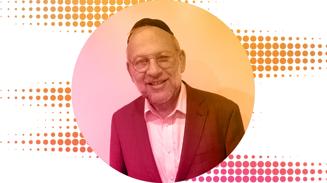 Mood Mix with Rabbi Binyamin (Benny) Wielgus