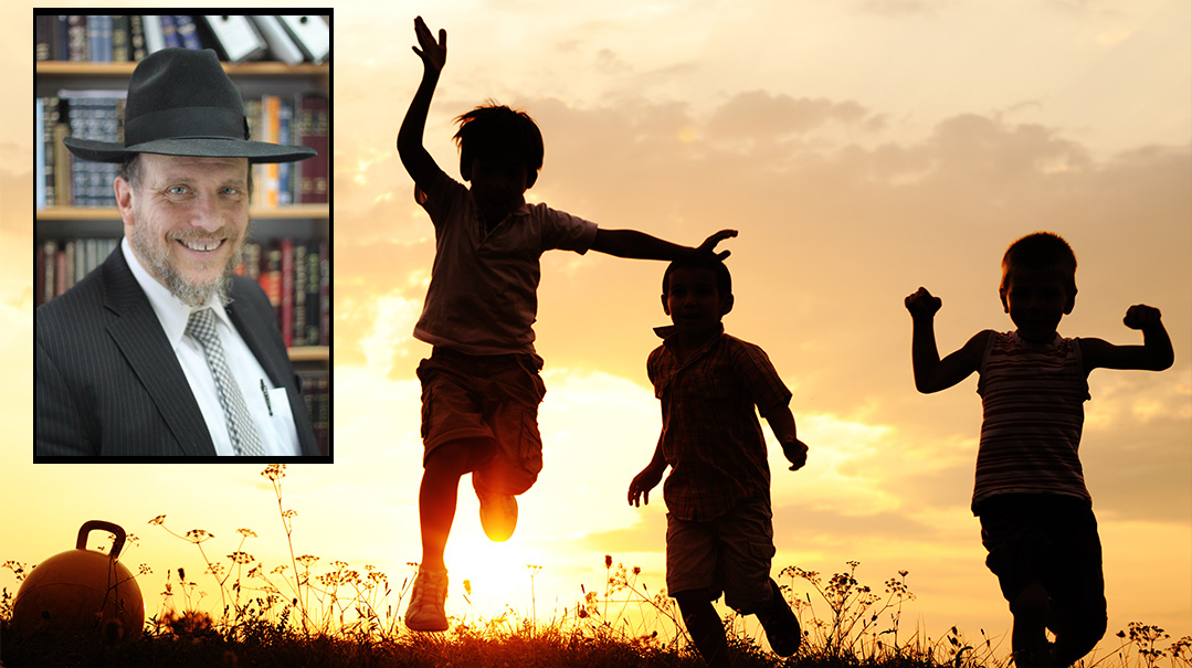 "Can My Brother Dictate Which Books My Kids Bring on Family Vacations?"