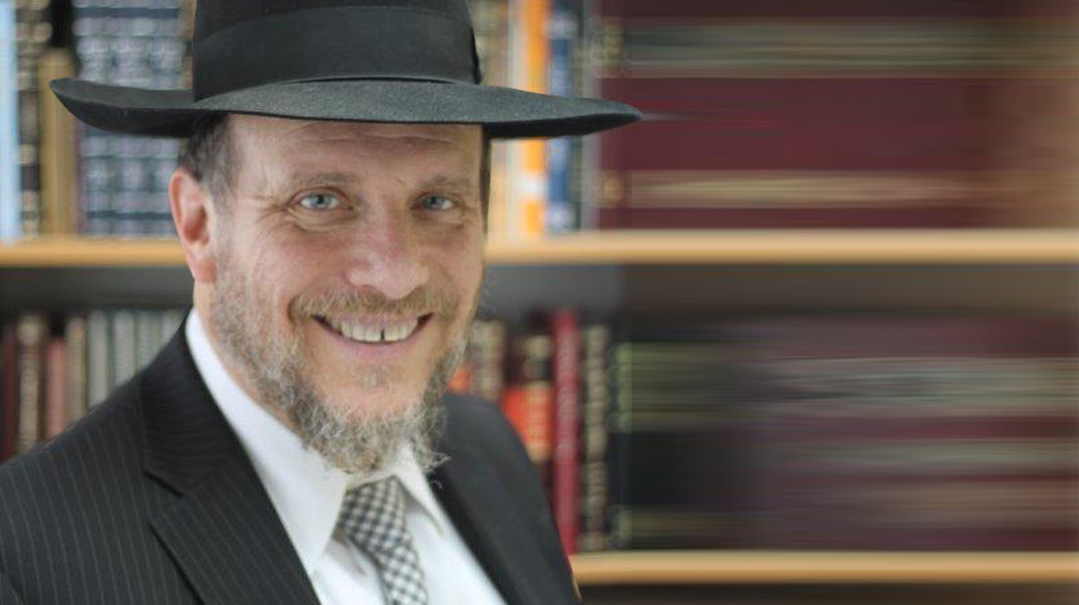 Ask Rabbi Greenwald: Issue 991