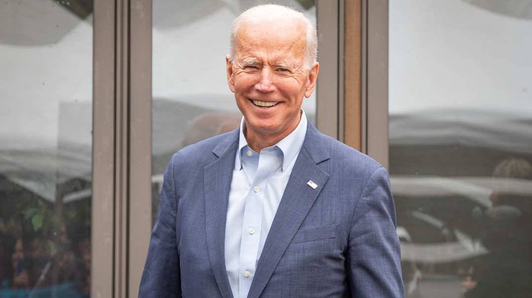 Shifting Winds Bode Well for Dems