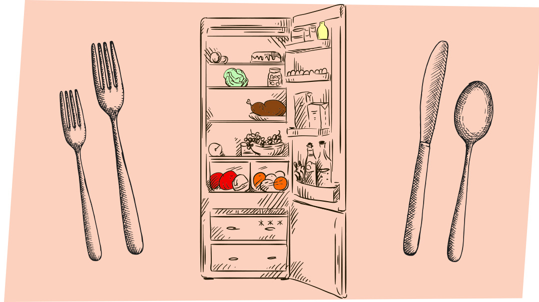 The Perfect Supper Rotation