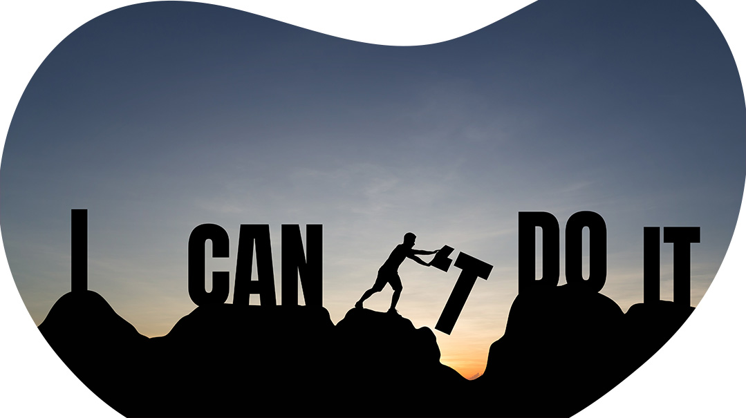 You CAN Do It