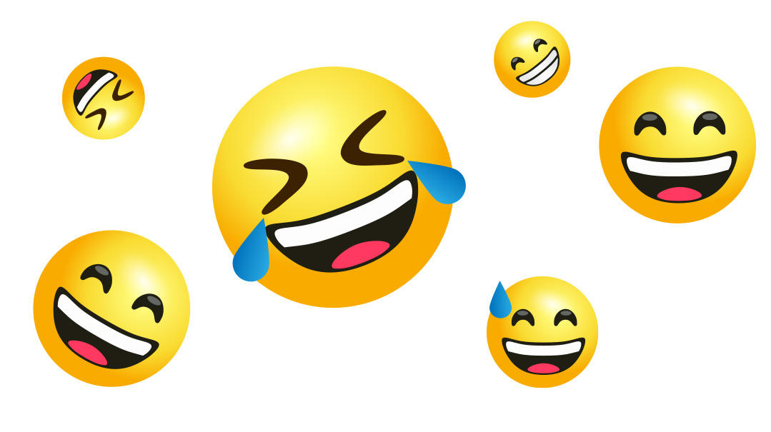 Laughter