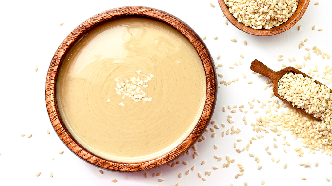 Tahini